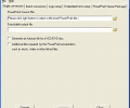 PPT to EXE Converter Pro Скриншот 0