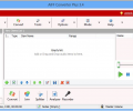 AIFF Converter Plus Скриншот 0