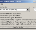 Mouse Button Control Скриншот 0
