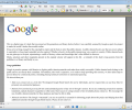 PDF-XChange Viewer Скриншот 2