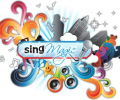 Sing-Magic Karaoke Player Скриншот 0