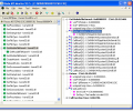 Blade API Monitor Скриншот 0
