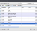 iTunes Duplicate Finder Скриншот 0