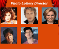 Photo Lottery Director Скриншот 0