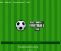 SBC Mobile Football Скриншот 0