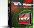 Blaze Video HDTV Player Скриншот 0
