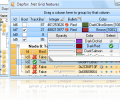 .Net Grid Скриншот 0