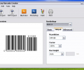 Easy Barcode Creator for PC Скриншот 0