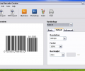 Easy Barcode Creator for PC Screenshot 0