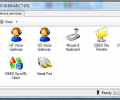 Bluetooth Network Scanner Скриншот 0