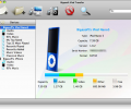 Bigasoft iPod Transfer for Mac Скриншот 0