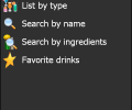 Cocktail Mixer Скриншот 0