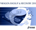 Backup & Recovery Free Advanced Edition Скриншот 0