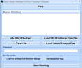 Block Certain Websites On Your Computer Software Скриншот 0
