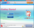 Word to PDF Convert Screenshot 0