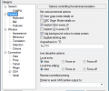 PuTTY Скриншот 3