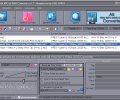 Alt MP3 to WAV Converter Скриншот 0