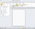 Classic Menu for Visio 2010 Скриншот 0