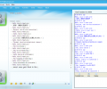 Chat Translator for MSN Скриншот 0