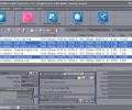 Alt WMA to MP3 Converter Скриншот 0