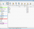Freeware - Navicat Lite for Windows (Cross-Database Admin Tools for MySQL, SQLite, SQL Server, Oracle and PostgreSQL) Скриншот 0
