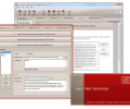 Likno Web/HTML Tabs Builder Скриншот 0