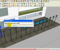 ModelFunction for SketchUp Скриншот 0