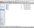 Freeware - Navicat Lite for Mac OS X (Cross-Database Admin Tools for MySQL, SQLite, SQL Server, Oracle and PostgreSQL) Скриншот 0