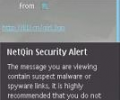NetQin Mobile Antiviris S60 3rd V2.4 Скриншот 0