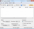 MP3 Quality Modifier Скриншот 2