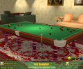 Snooker Game Скриншот 0