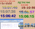 CrazyClock Скриншот 0
