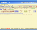 DBF data import for ORACLE Скриншот 0