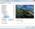 Photo Slideshow Wallpaper Скриншот 0