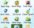 NetQin Mobile Guard Скриншот 0