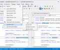 CodeCompare Скриншот 0