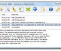 Clipboard Monitor Скриншот 0