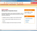 K7 SecureWeb Скриншот 0