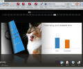 Page Flip Software Скриншот 0