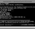 SpamAssassin for Windows Скриншот 0