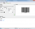 Easy Barcode Creator Скриншот 0