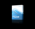 FileOff Standard Edition Скриншот 0