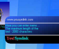 You!Symlink Скриншот 0
