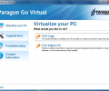 Paragon Go Virtual (64-bit) Скриншот 0