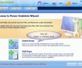 Power Undelete Wizard(Lifetime License) Скриншот 0