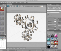 3D Invigorator for Photoshop (Mac) Screenshot 0