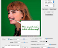 Cartoon Bubble for Photoshop Скриншот 0