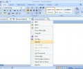 Tabs for Word Скриншот 0