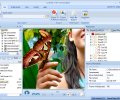 Flash SWF Decompiler (Germany) Скриншот 0