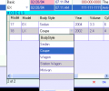 Columns .NET assembly for DataGridView Скриншот 0